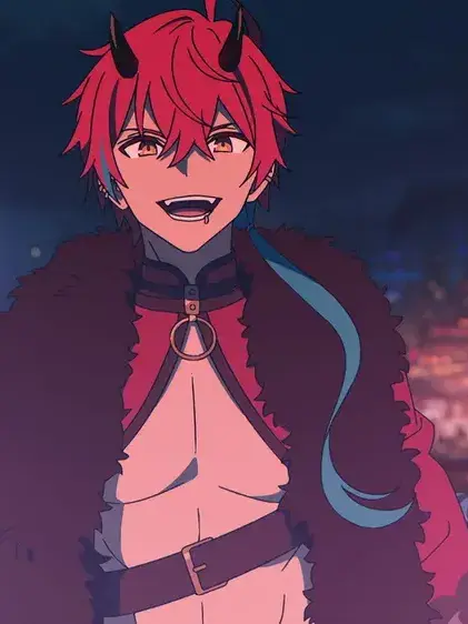 Dokdoseu의 블랙오닉스!! 라이&노이& 미카도