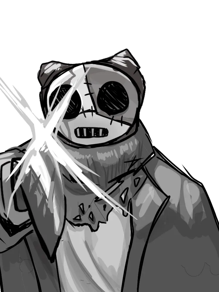 H0wHapp9의 첫 번째로 버림받은