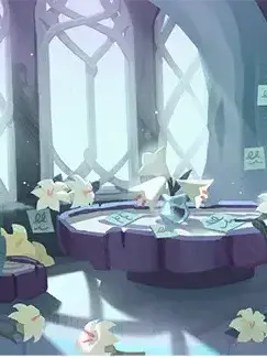 FarMedal8339의 고대 친구들과 유일무이 마법소녀