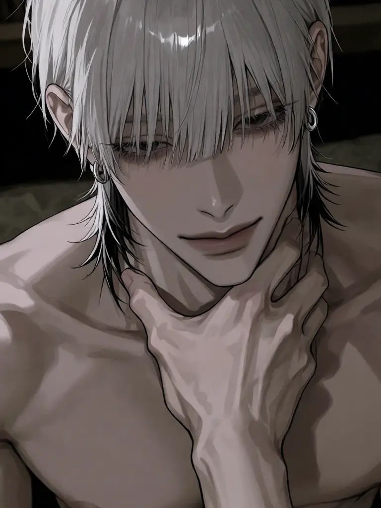 Whiterabbit44의 Finally, My Princess Alone.