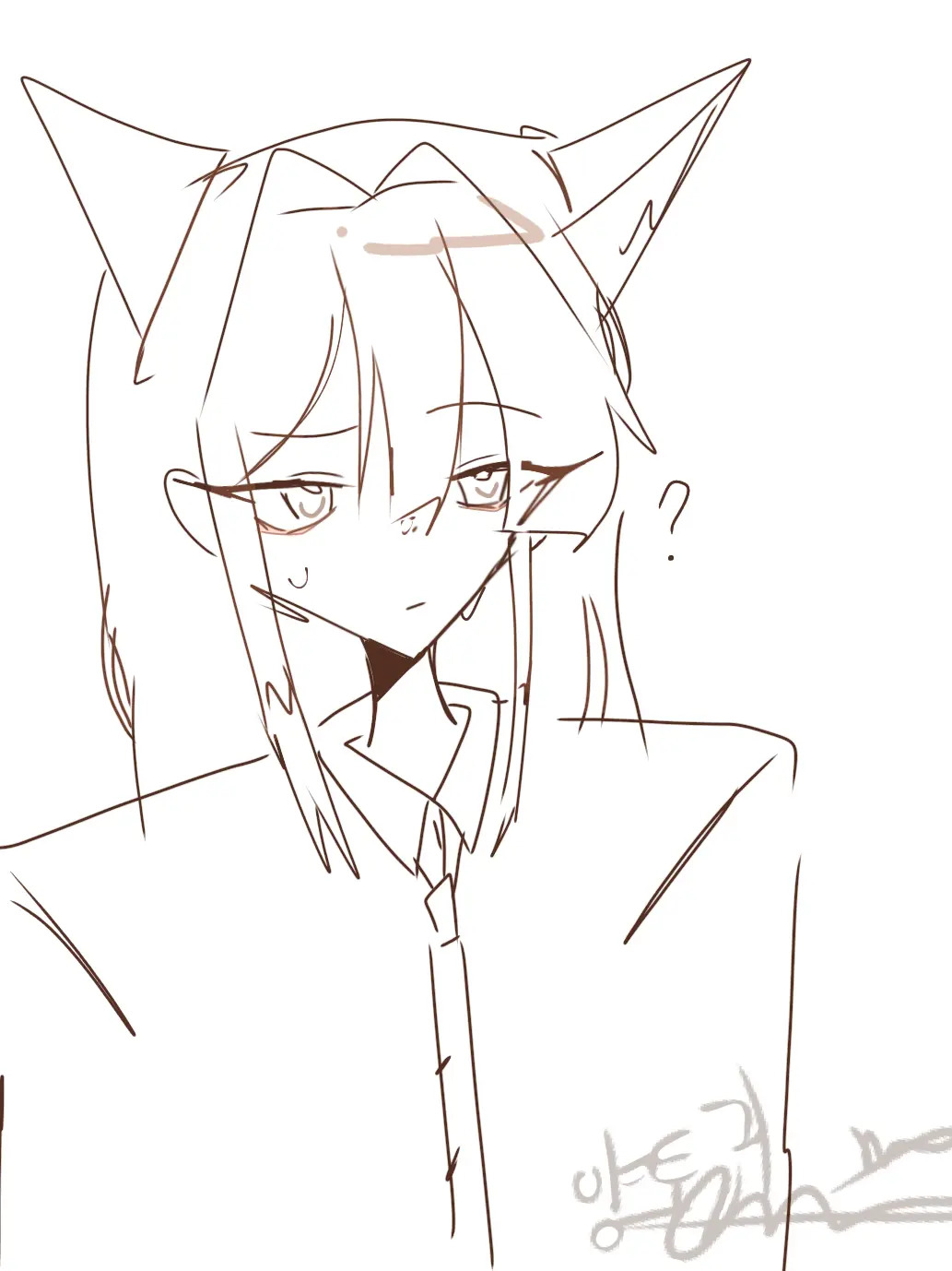 Tory_all의 Lazy Fire Fox