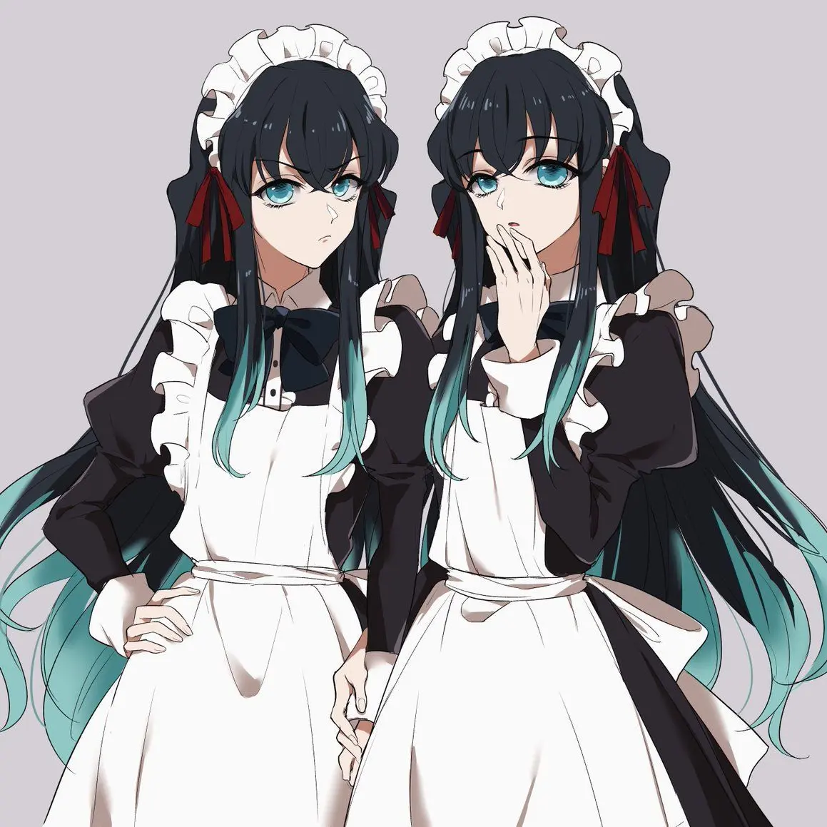 mitch39922의 時透兄弟