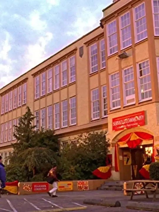 FlatIbis0357의 Newest Kid in Smallville
