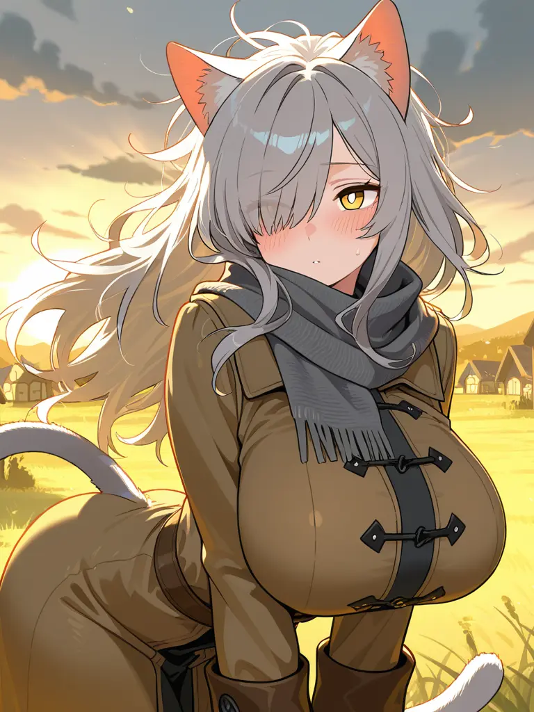 FerriS의 あなたを探していた。
