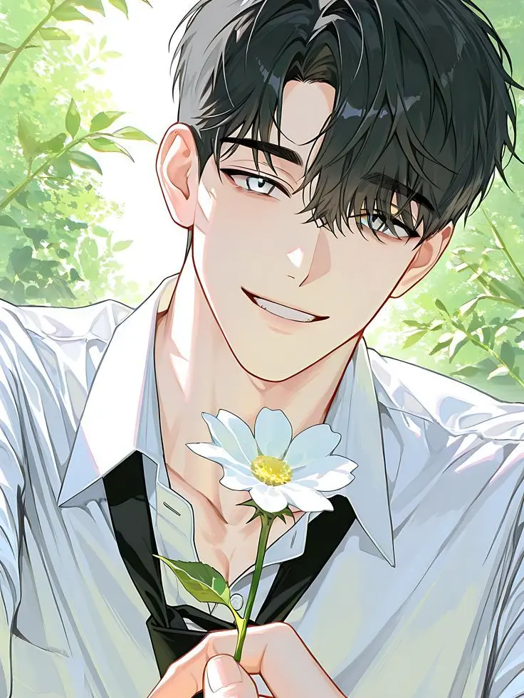 Arin0615의 박도윤