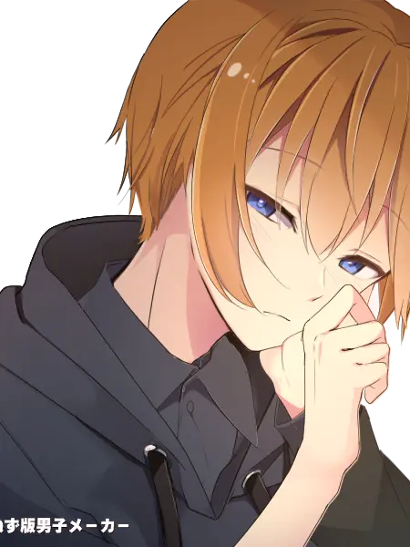 LovingBurp4683의 『未来の我ら」