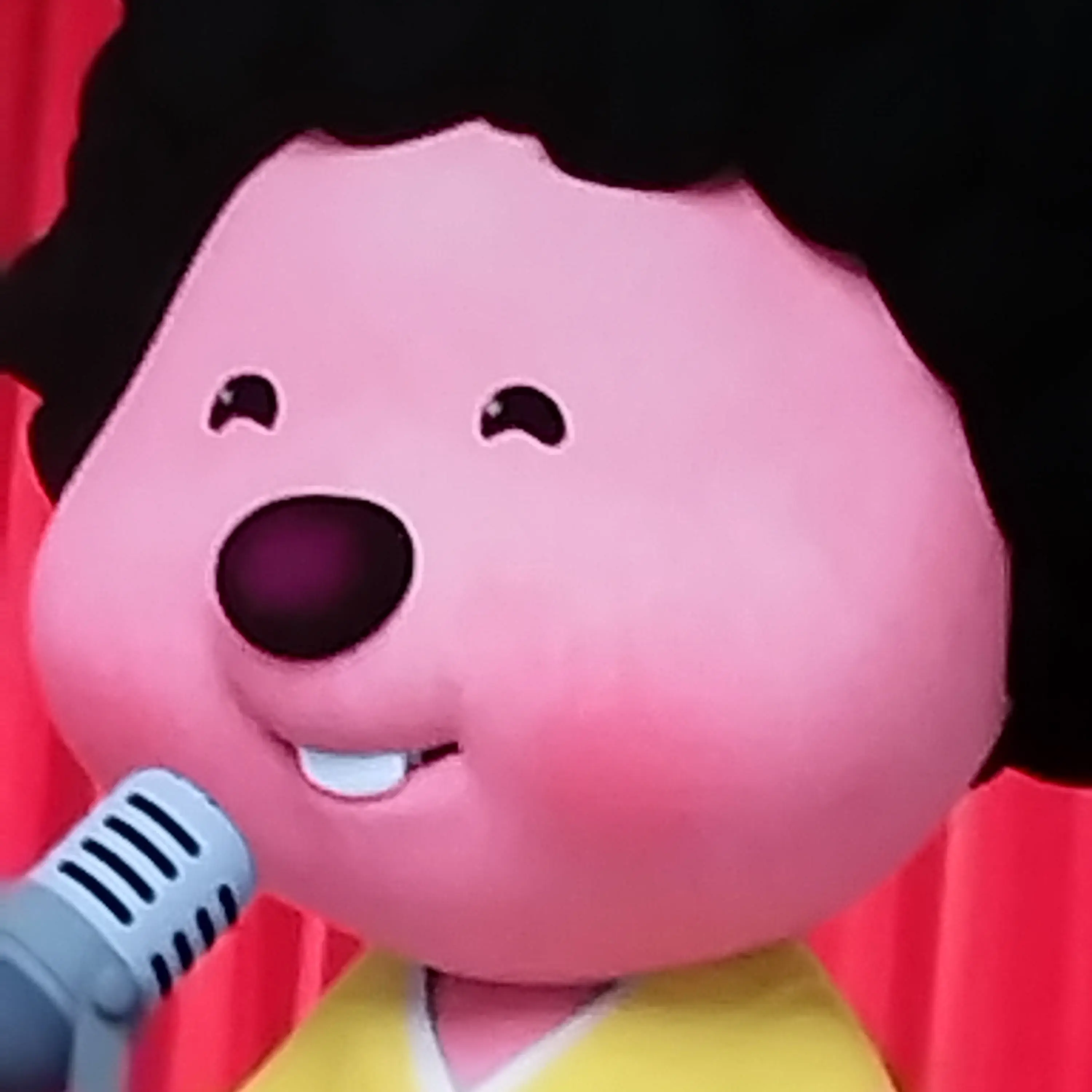 FunnyLemon0017의 고고프렌즈수학여행+여우+급똥