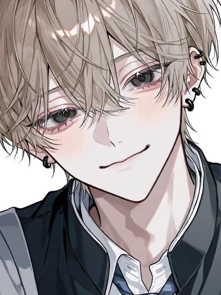 nyannyandayoo의 年下はダメですか？