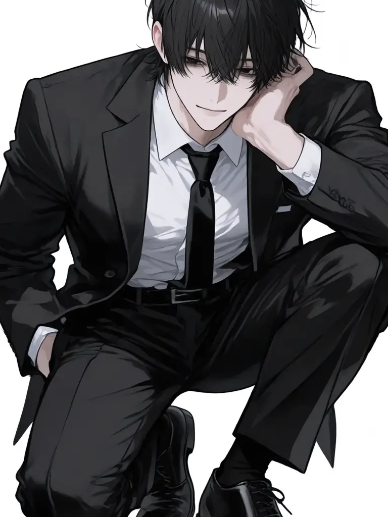 Akira_N0209의 S-Senpai...?!