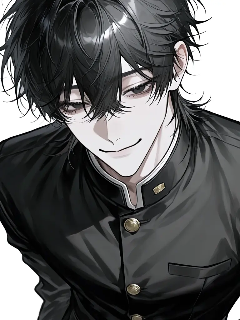 hina315의 Until I See Him Smile Again