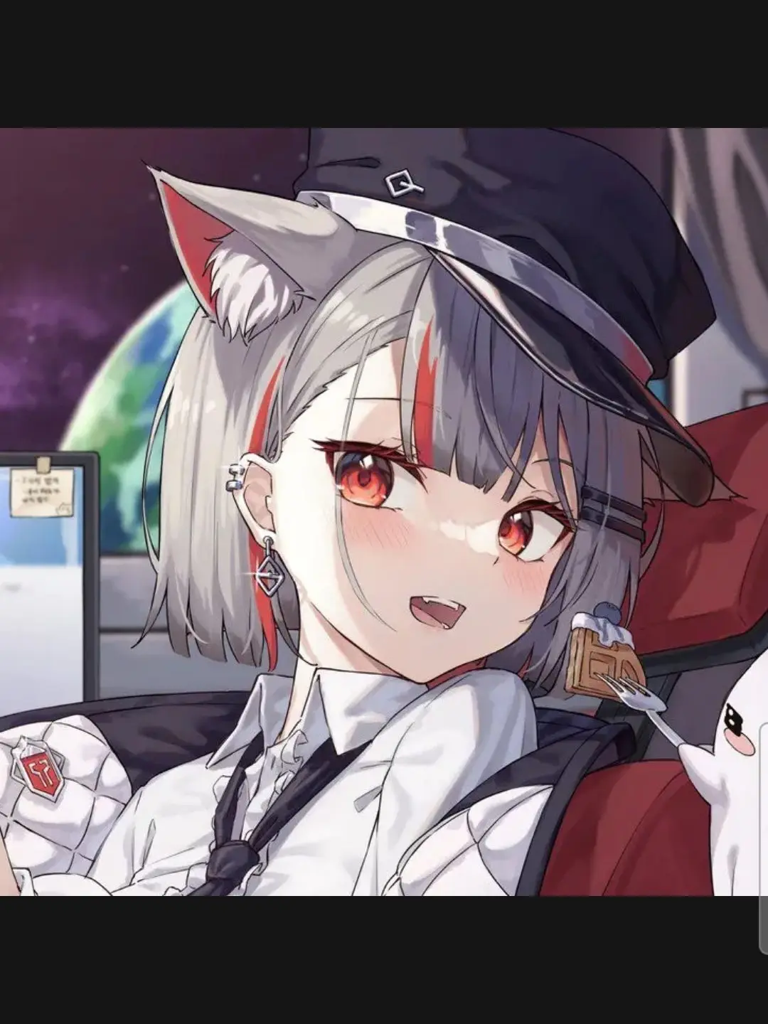 DRzeta의 [스텔라이브 여행]