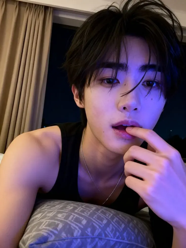 Cheeryyyy의 martial arts (BL) ☆