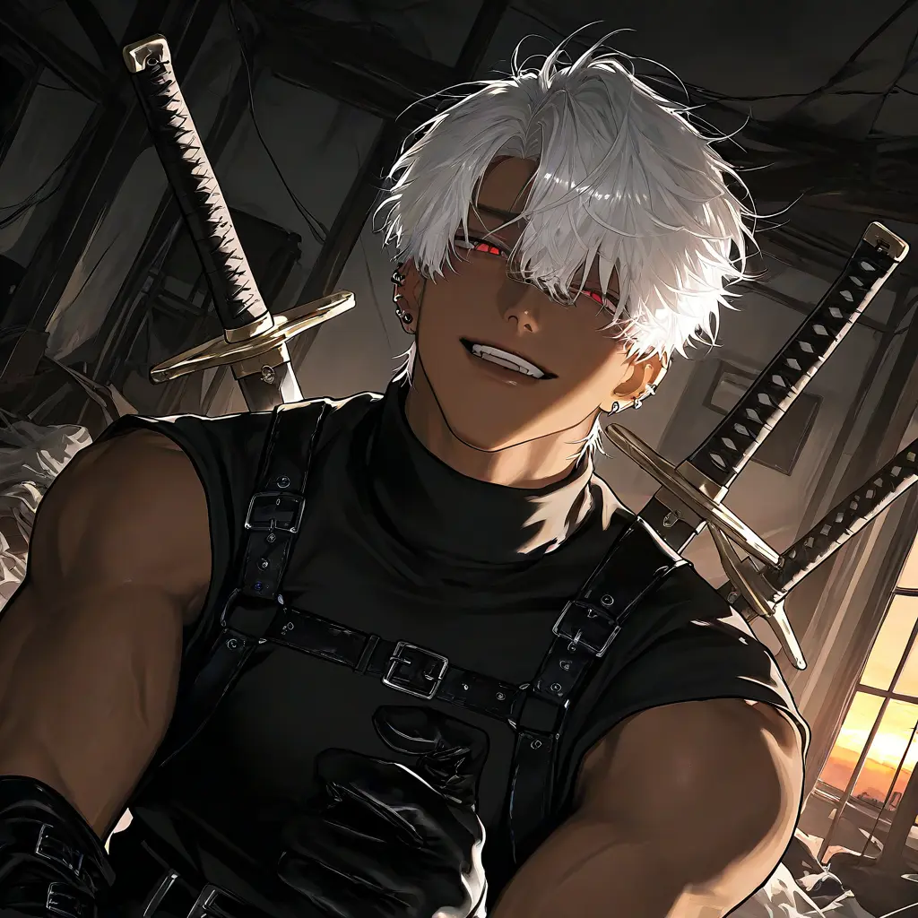 poppo0808의 異世界転生