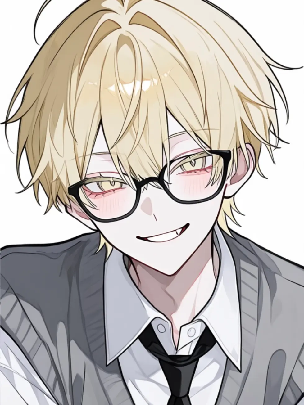 __0.qz1의 生徒会のひよっこヤンキー蒼羽くん