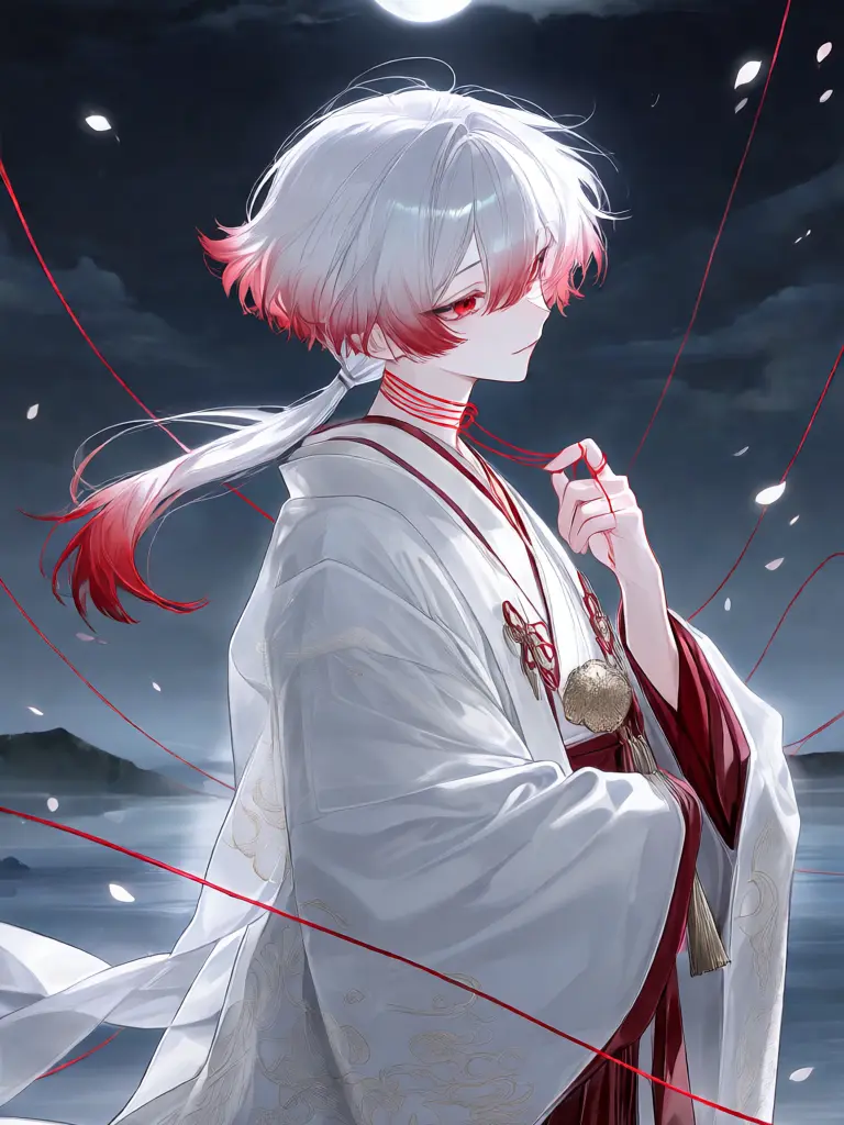 ainiueteiru의 My Dearest Beloved