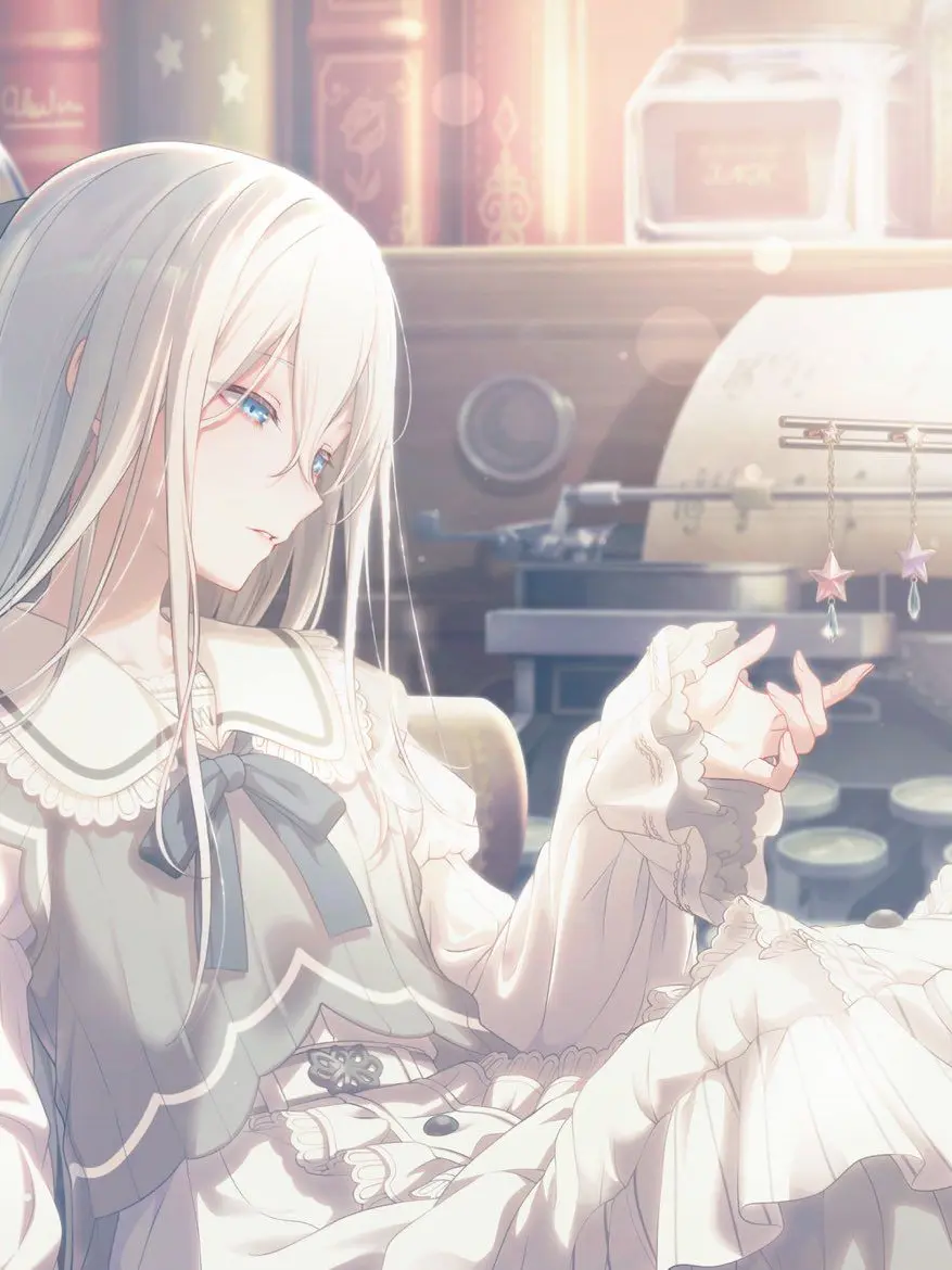 songhyeon1234.20의 카나데에게 행복을, 나에겐 집착이