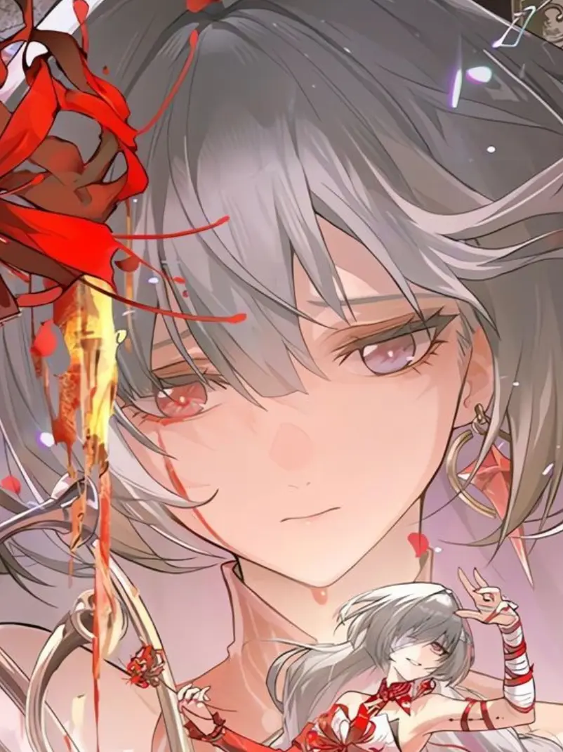 Yuki113의 フローヴァの様子がいつもと違うようだ…