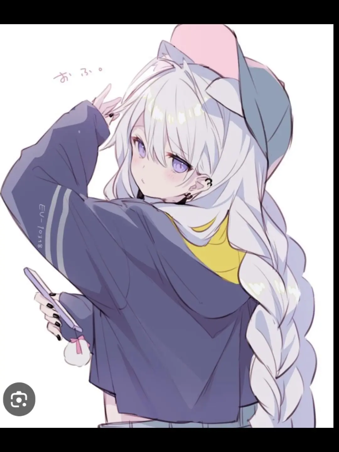 StockyBand0133의 남친의 여동생과 키스