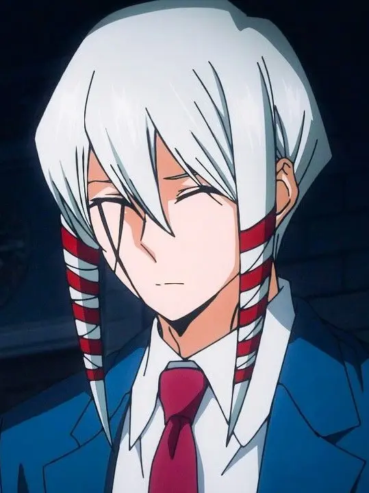 fire_sand의 칼드 게헨나 × 오터 머들