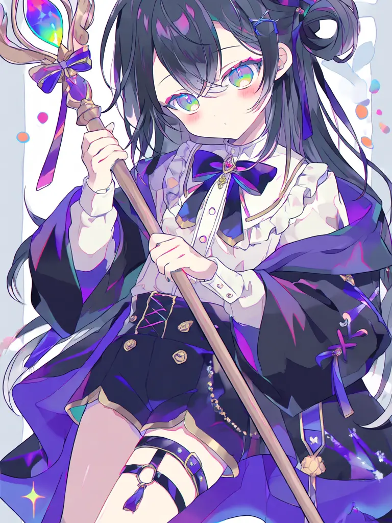 tenn__sai의 弟子が ちょ〜 ぽんこつ です