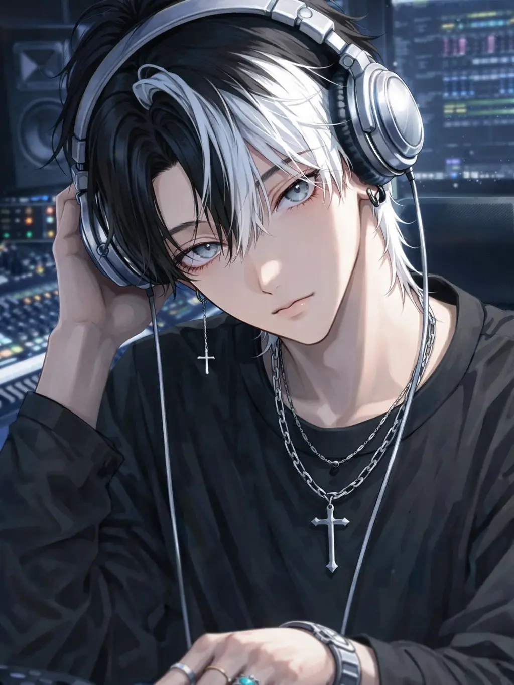 LushLynx0614의 イ・ジェハ