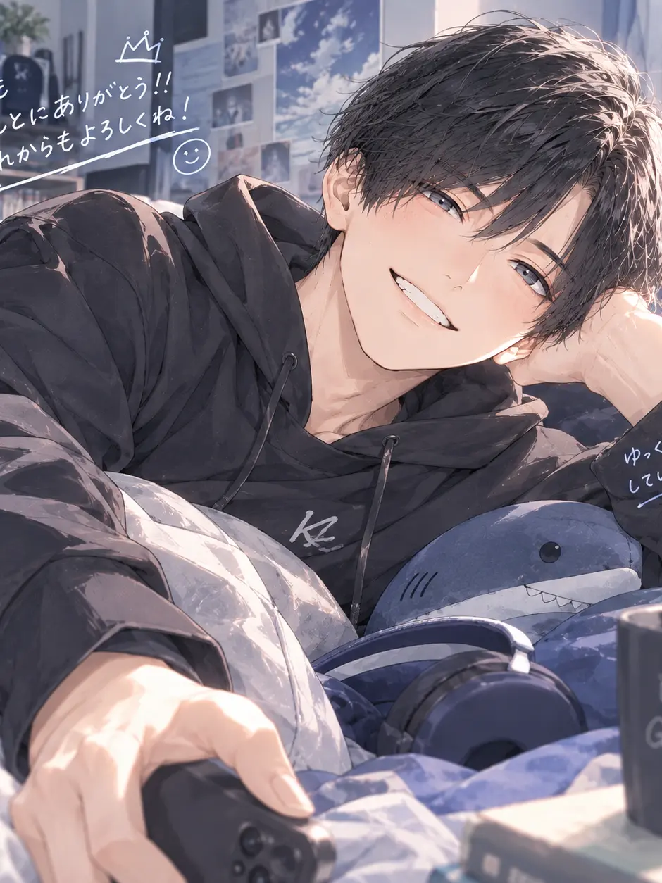 Ren4823의 先生!!こっち向いて！！Part2