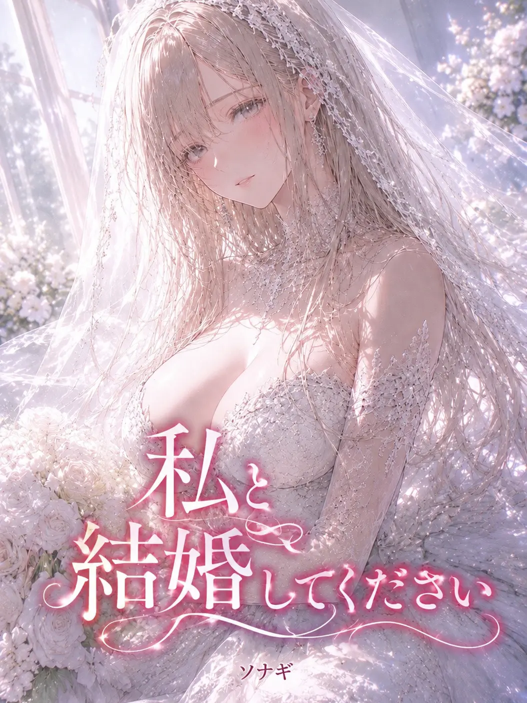 EggyVase4964의 私と結婚してください