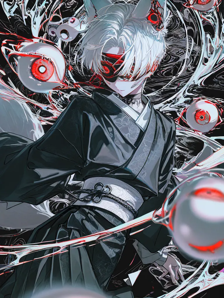 gakubuti24의 上級者向けの暗闇
