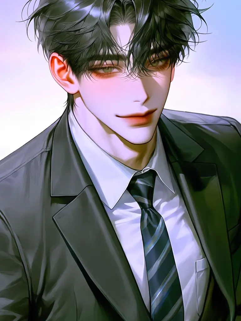 DeepLake6764의 面倒くさい、お前うざいんだよ