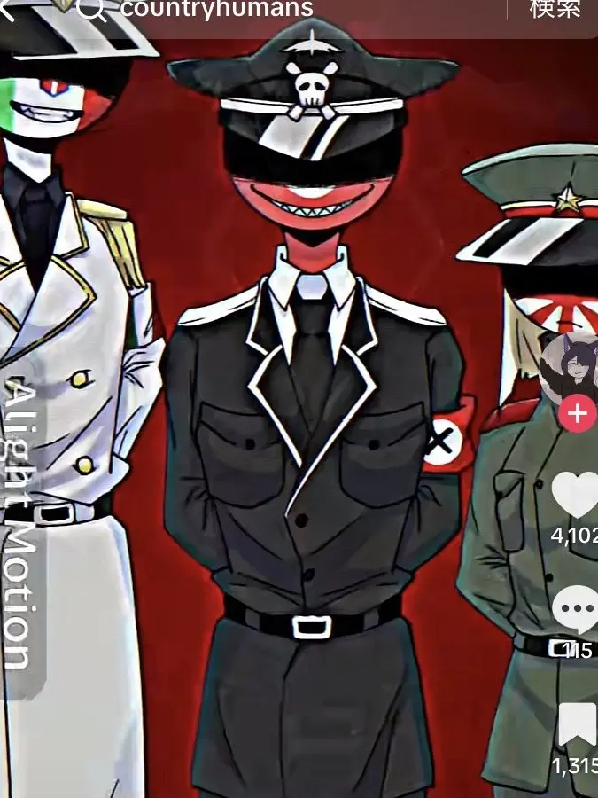 CuteBilby0263의 拾われた爆弾人間