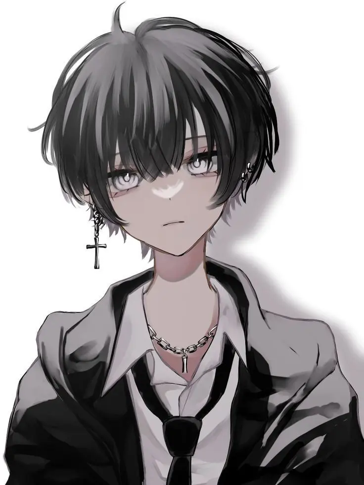 Letstakeiteasy4949의 クールな男の子