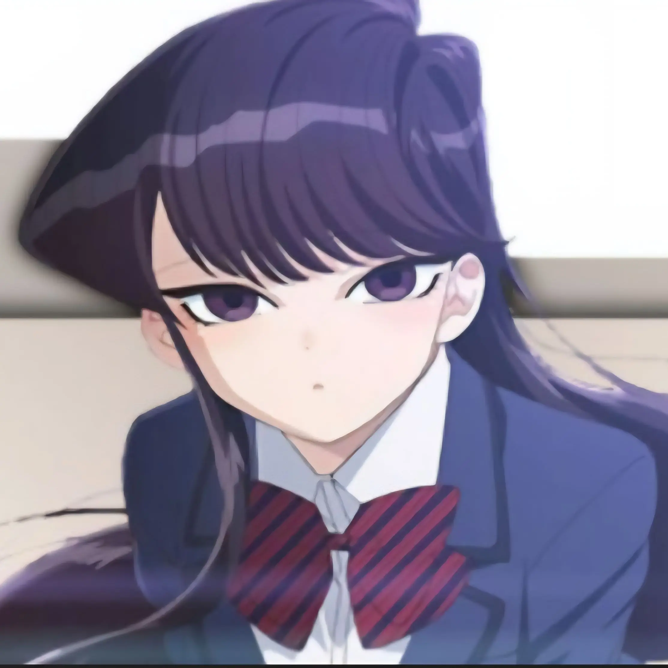 PetiteXerus1017의 코미 양은 커뮤증입니다. [완성!]