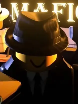 SigmaGirlpoppymale의 마피오소&부하