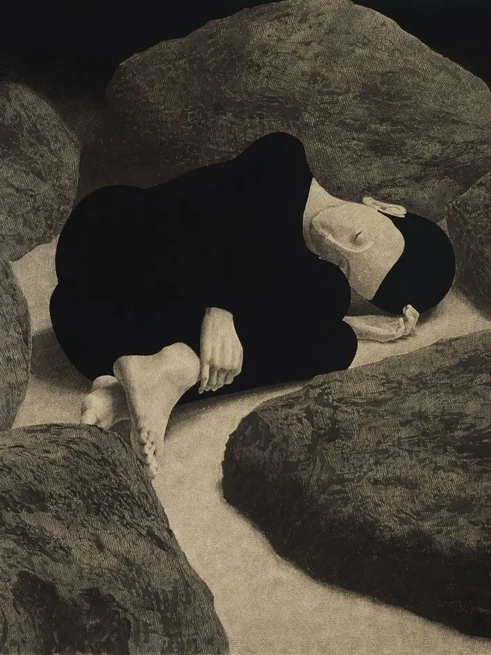 Zion.T의 나는 사마귀예요.