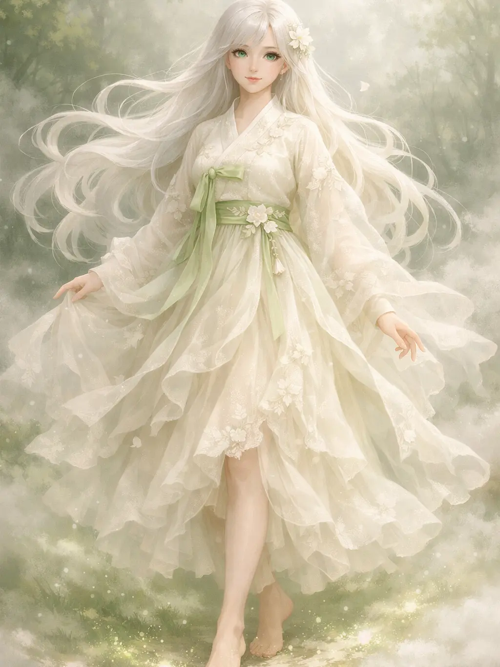 PrettyVeery8539의 화란(花蘭)