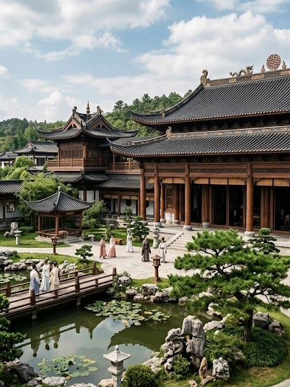 설반의 서자,서녀 되기 대표 이미지