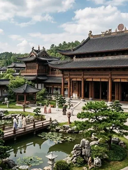 NeatSaw7324의 설반의 서자,서녀 되기