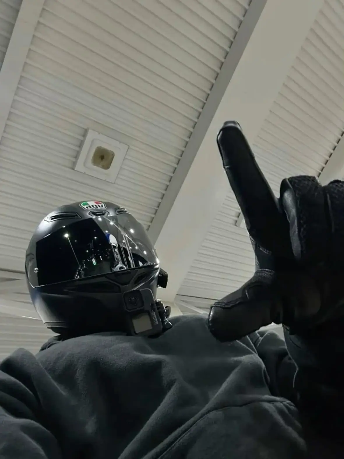 CozyNylon2590의 ꉂ[🛞] Biker! ♡