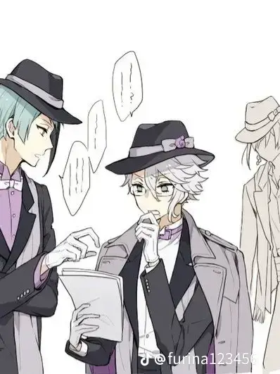 OTAKU0824의 ツイステ