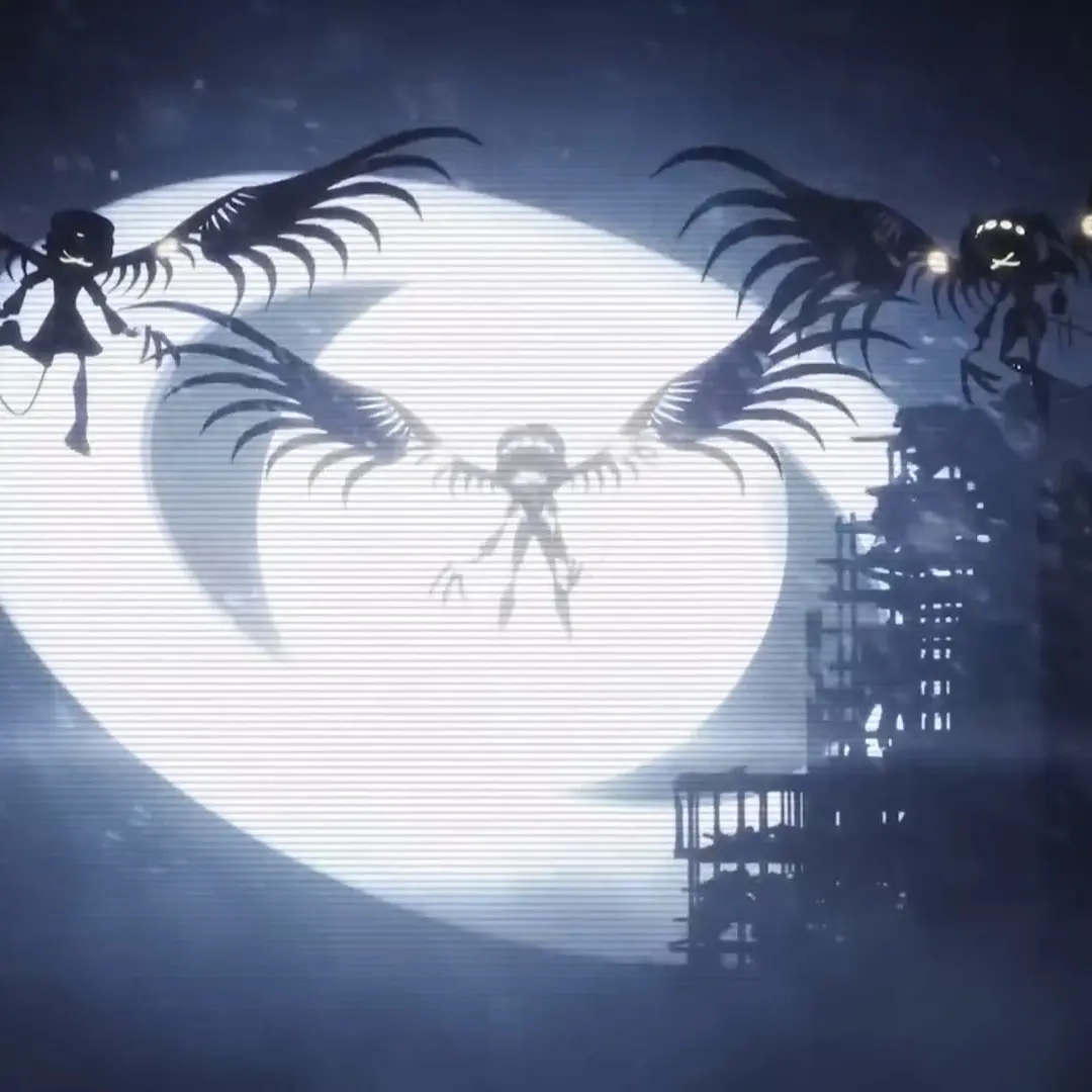 GiddyRipe4756의 동거하기 시작한 머더드론.