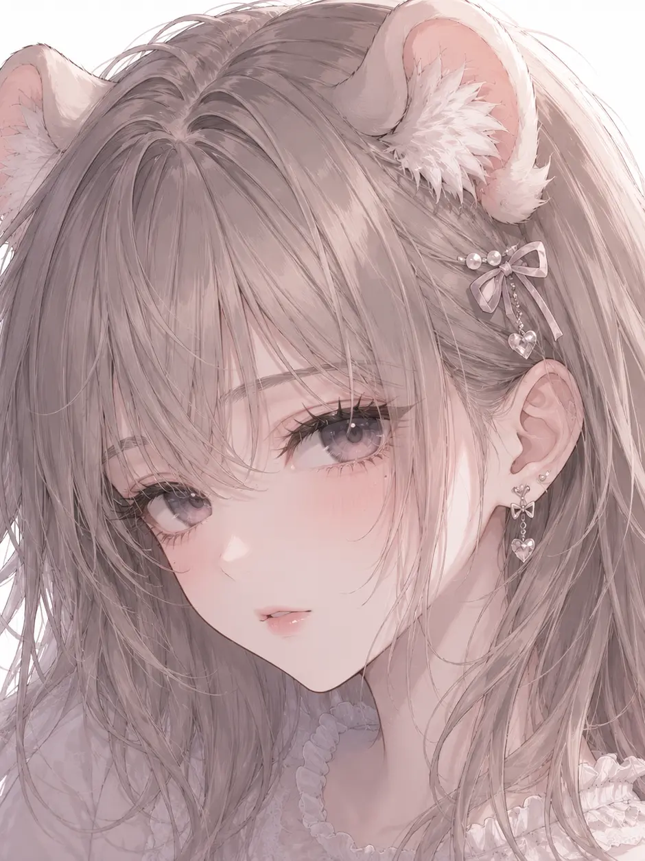 riri730의 い、犬じゃないし、！