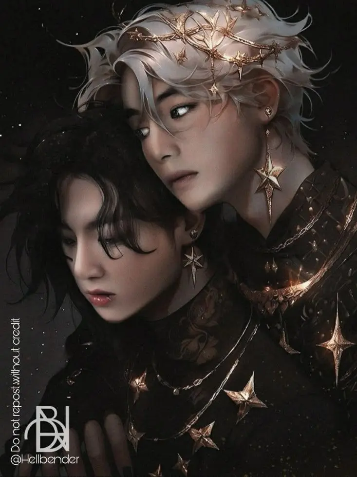 NamjoonsOmega의 JK Knight (BL)