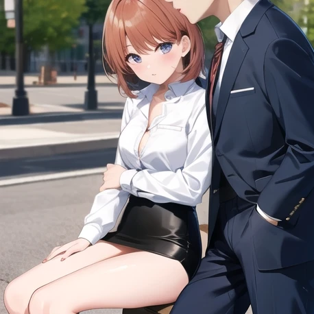 どちらかを選べなんてできない