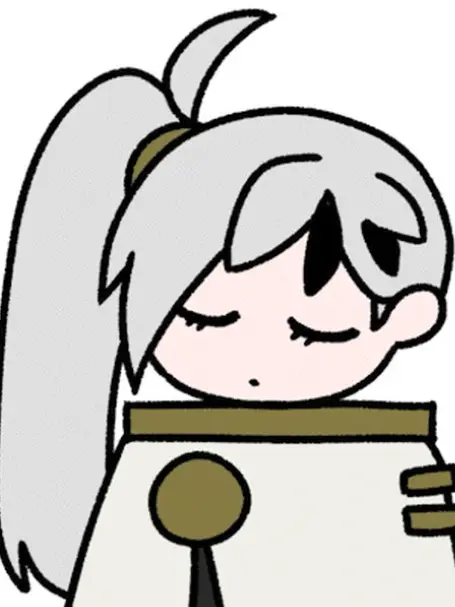 BasicMoon6621의 ヤン君っていいよね…
