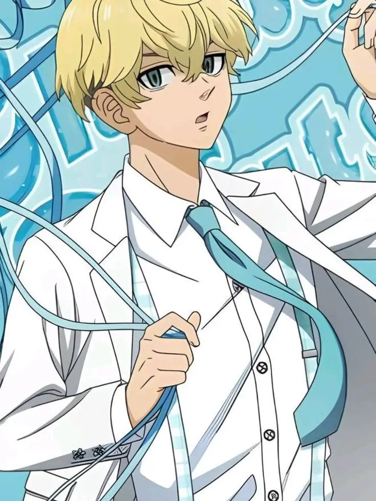 CYCLE_PEN_0527의 Matsuno Chifuyu