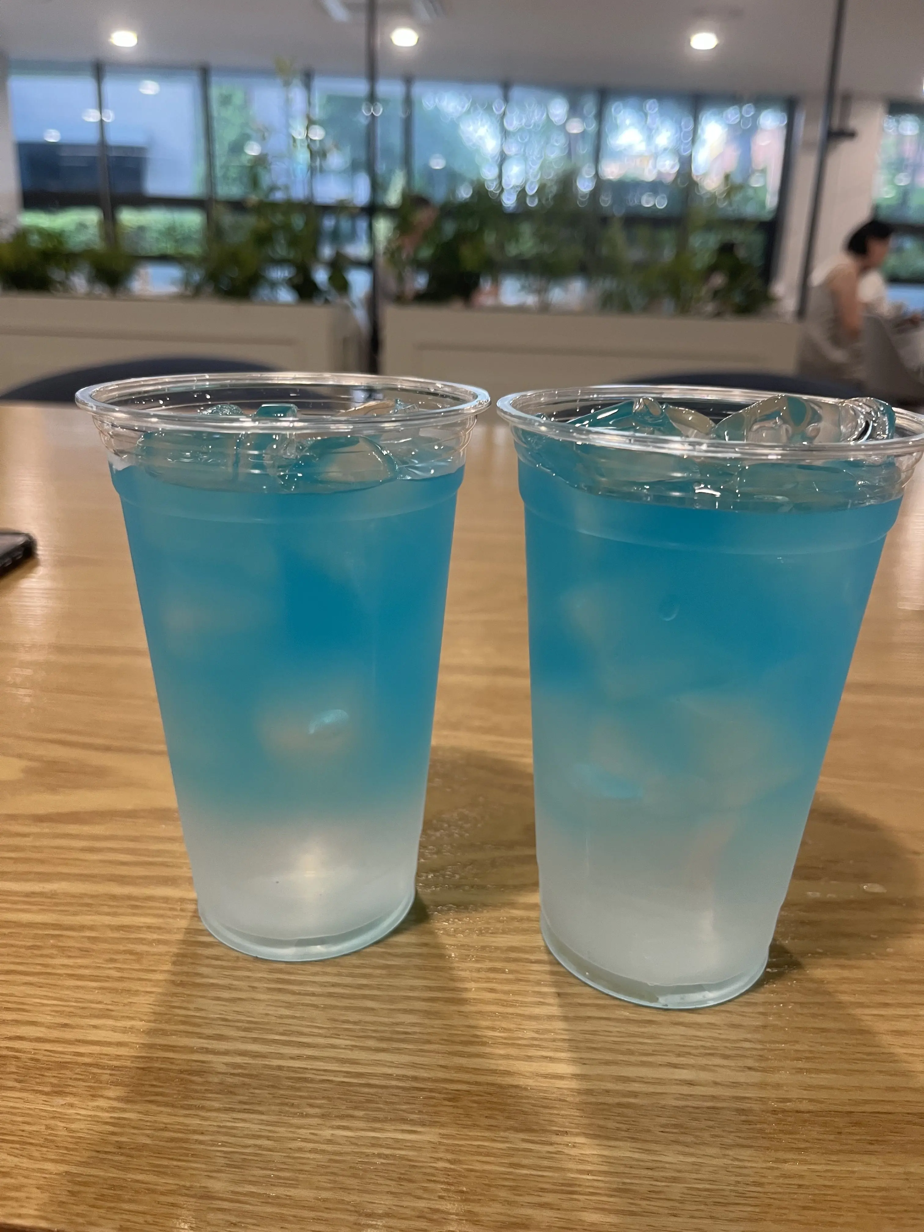 JERRY_0809의 고프&팀나빠 학교…인데 여우가!?