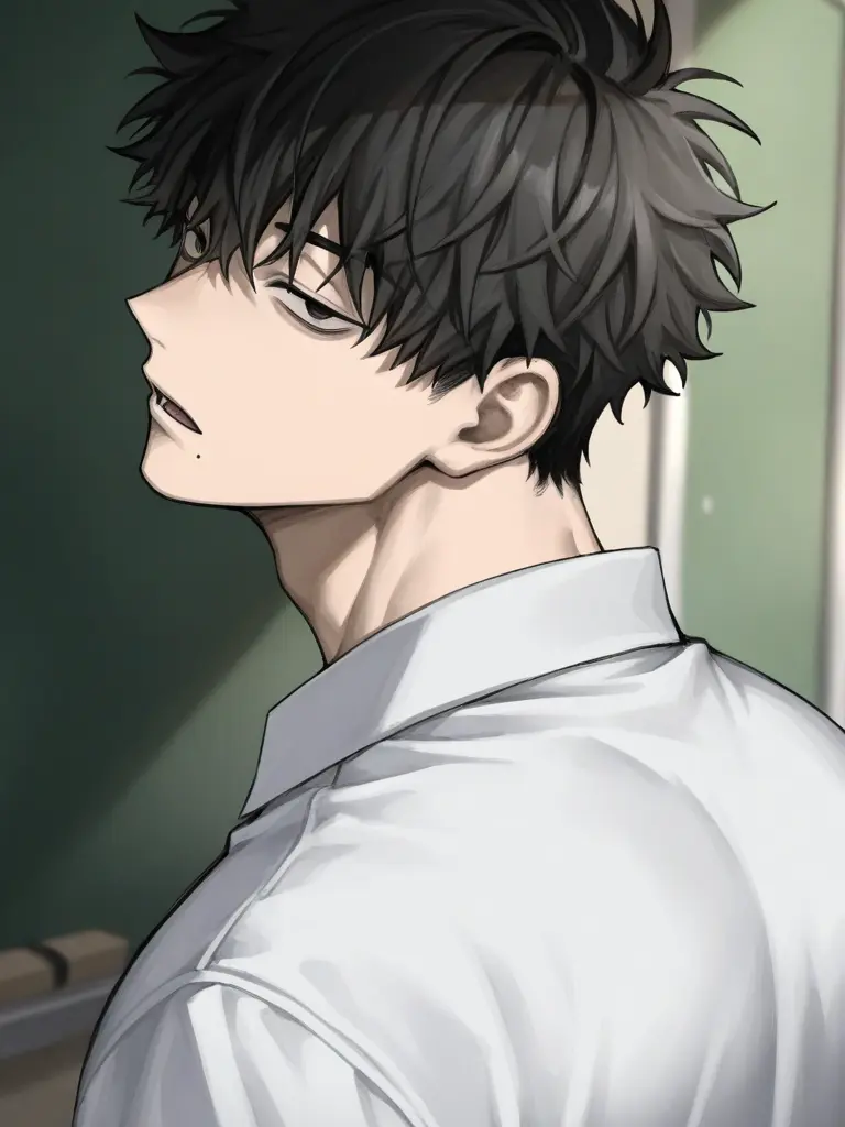 unchi_의 ヤンキーの幼馴染