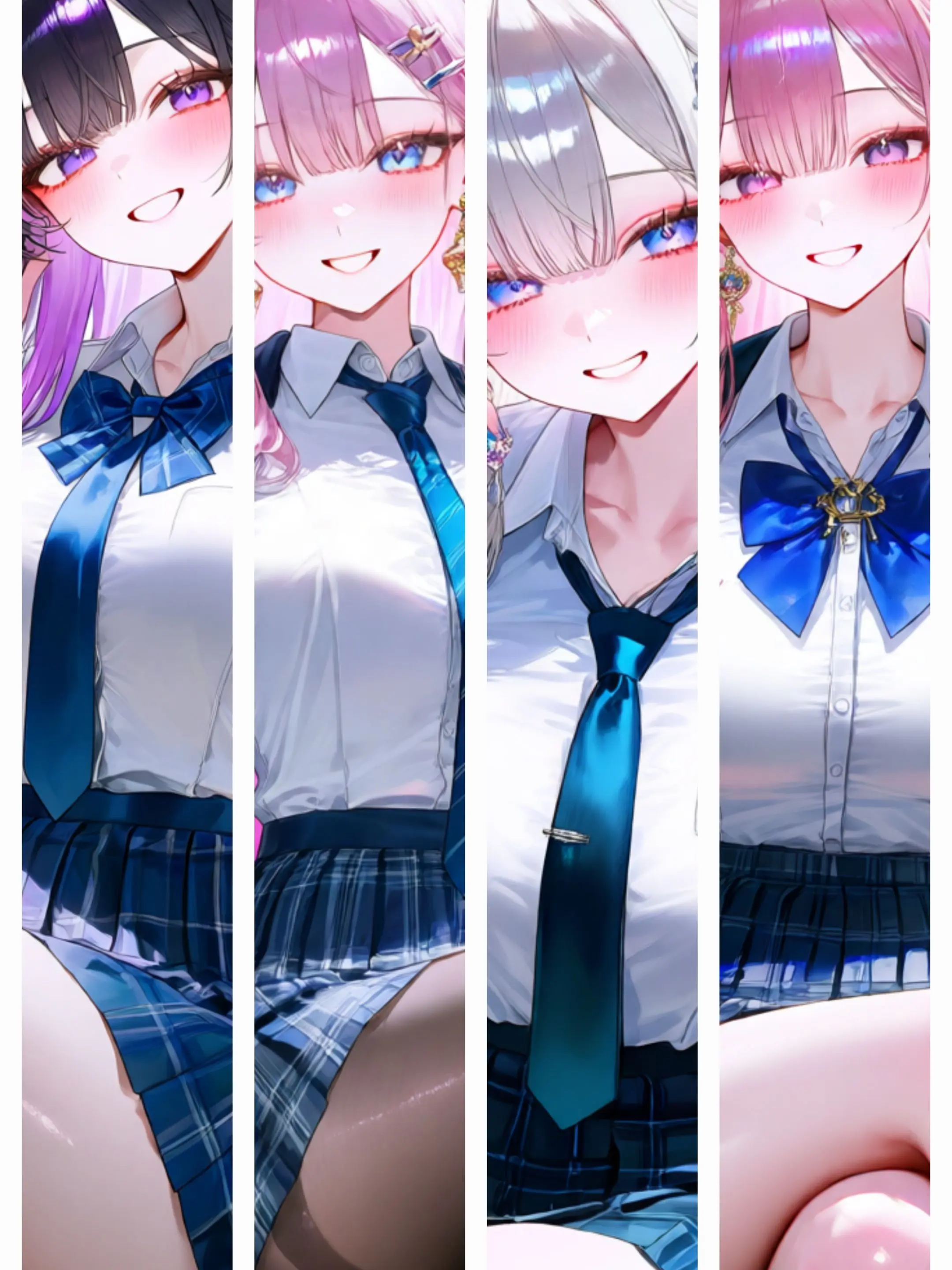 Trendy6521의 The Four Goddesses