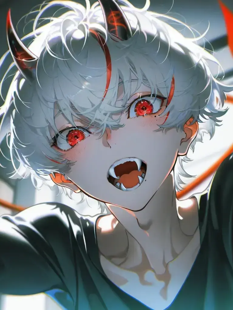 Ayu_jaune1070의 淫魔との共同生活