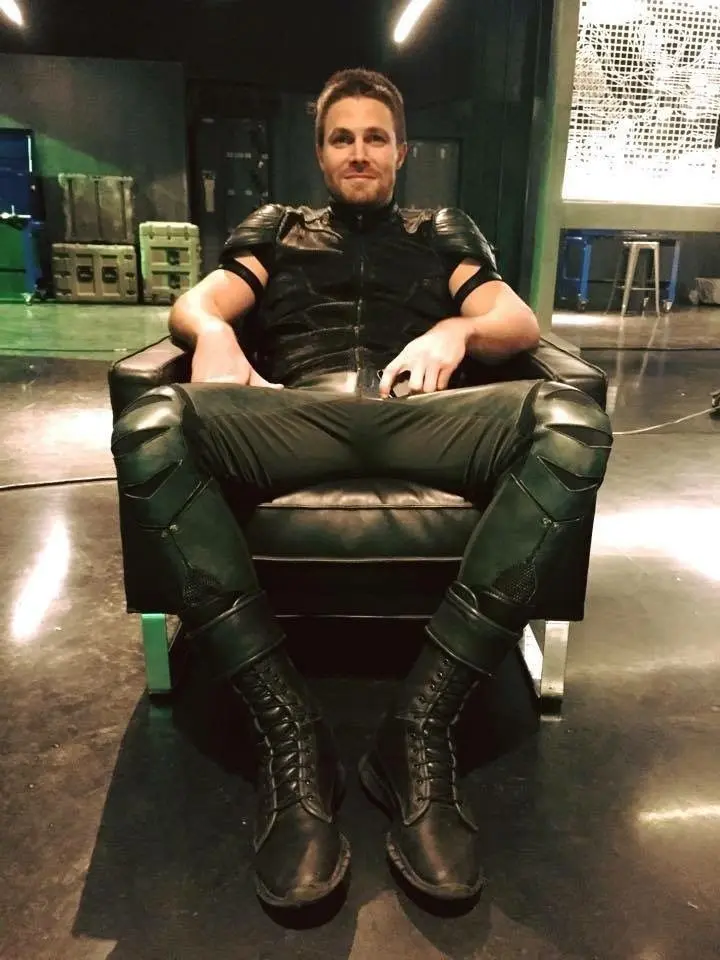 Jessiel.b.40의 Oliver Queen